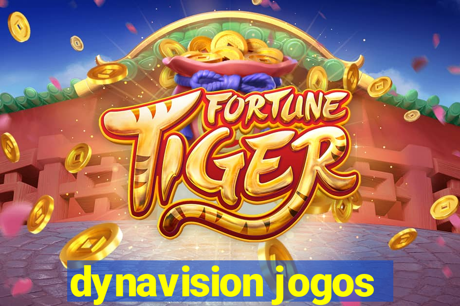 dynavision jogos